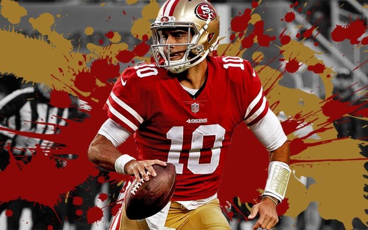 Who is Jimmy Garoppolo's Girlfriend? Why Does He Keep His Dating Life Away From the Spotlight?